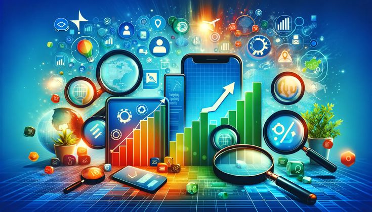 Best Digital Marketing Agency in Tirupur