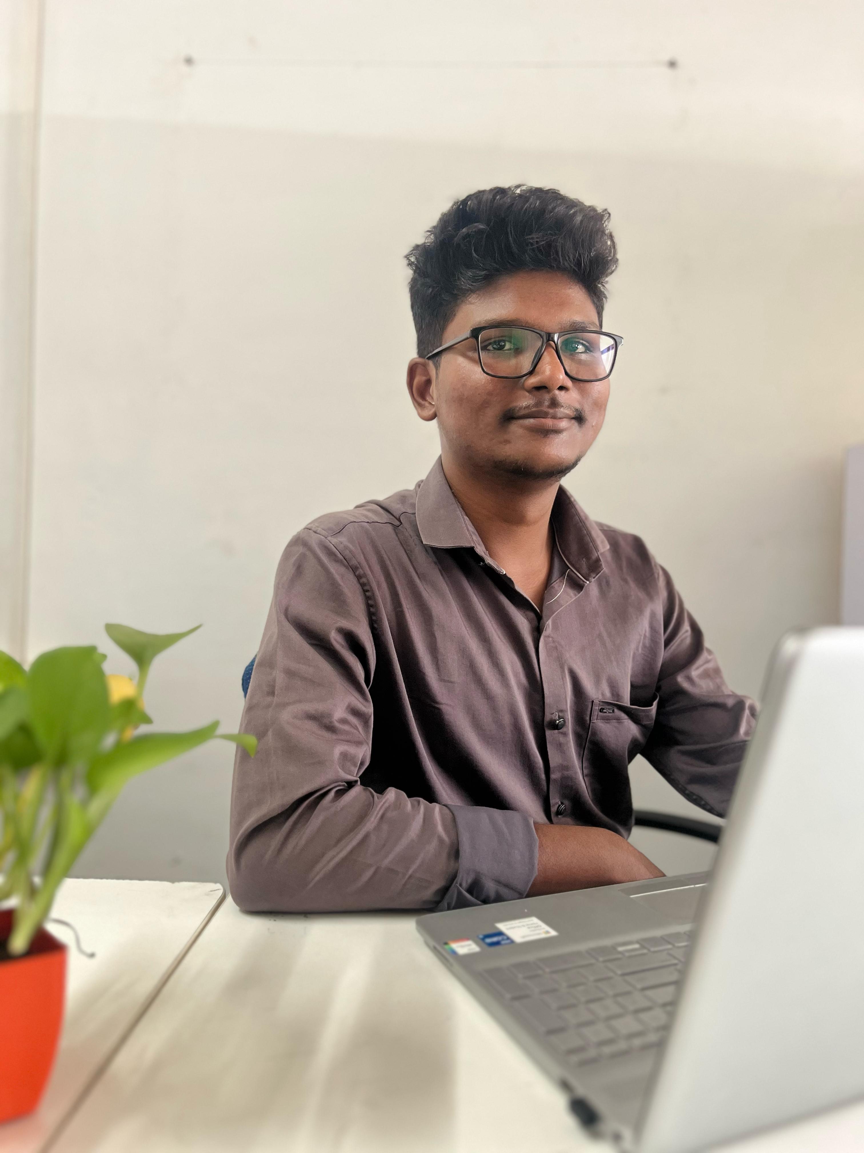 HariHaran