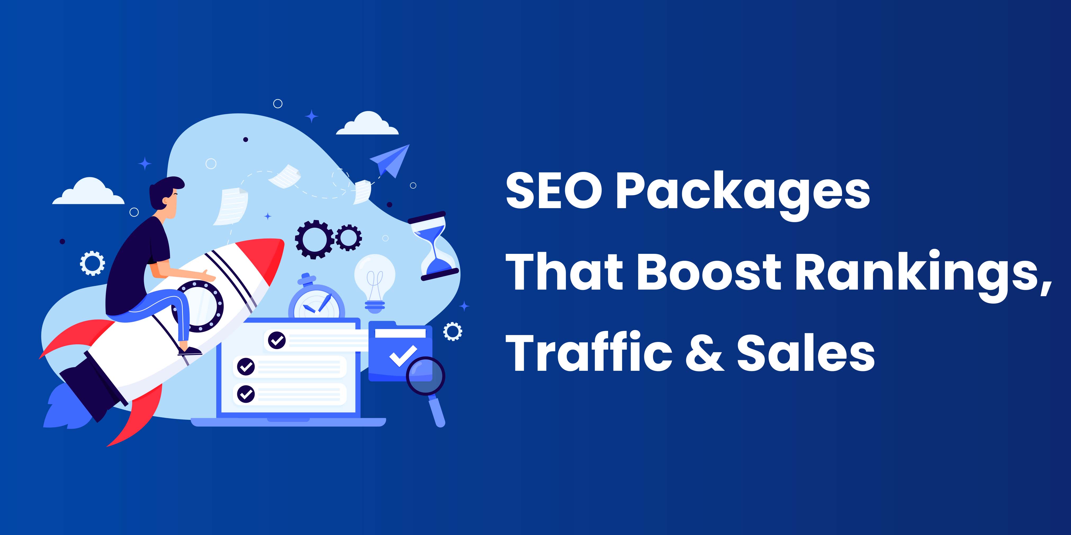 SEO Company in India