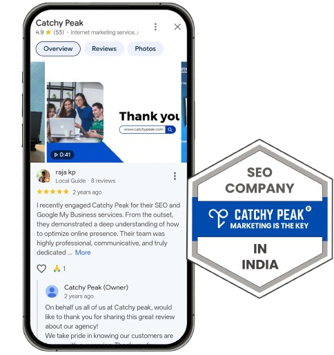 SEO Company in India